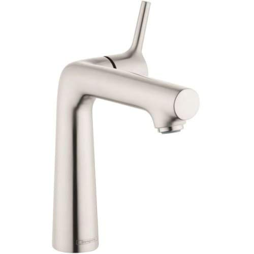 Hansgrohe 72113821 Talis S Bathroom Faucet, Brushed Nickel