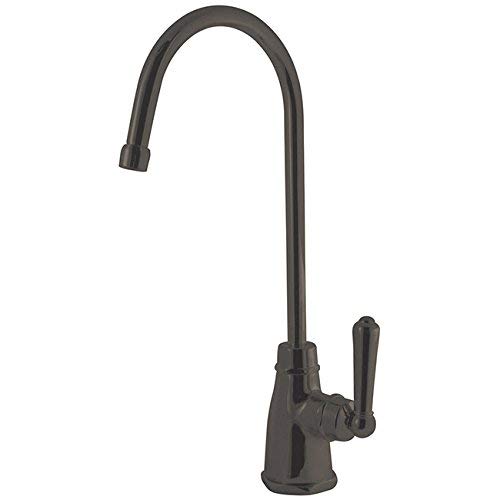 KINGSTON BRASS KS2195NML Magellan Cold Water Filtration Faucet, Oil Rubbed Bronze