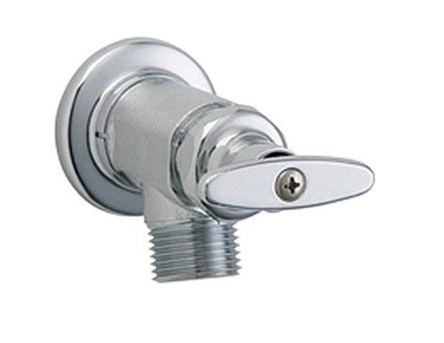 Chicago Faucets 387-RCF 3/4-Inch Inside Sill Fitting, Rough Chrome