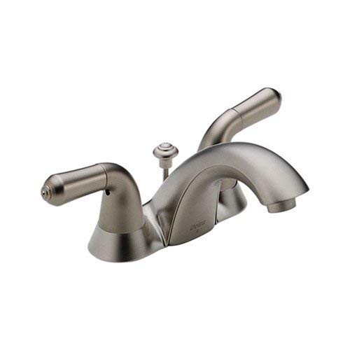 Delta 2530-NNLHP Lavatory Faucet - Centerset