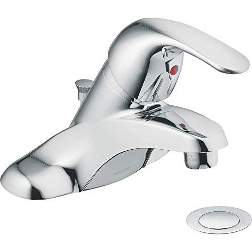 Single Handle Lavatory Faucet