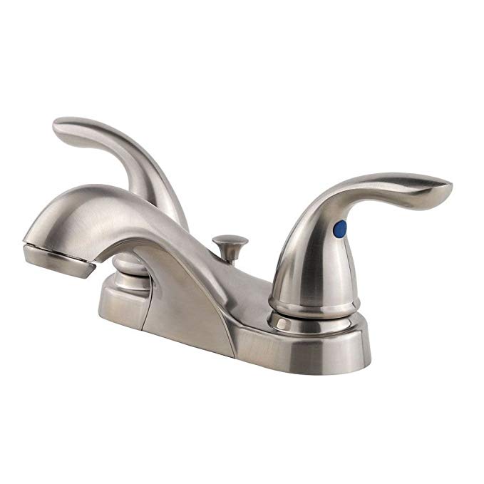 Pfister LFWL2230K Classic 2-Handle 4