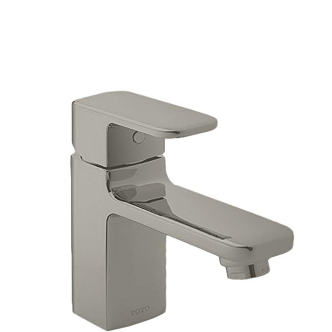 Toto TL630SD#BN Upton Single-Handle Lavatory Faucet, Brushed Nickel