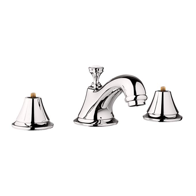 Grohe 20800BE0 Seabury 2-handle Bathroom Faucet - 1.5 GPM