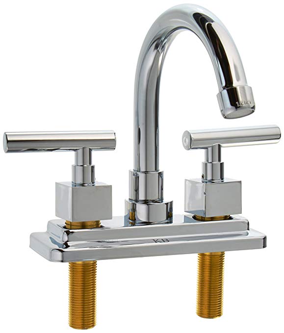 Kingston Brass KS8661CQL Claremont 4