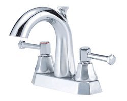 Narrow Spread Faucet by Danze - D314168-CH in Chrome