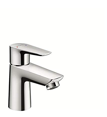 Hansgrohe 71708001 Tails E Bathroom Faucet, Chrome