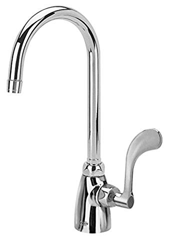 Zurn Z825B4-XL Single Lab Faucet With 5-3/8