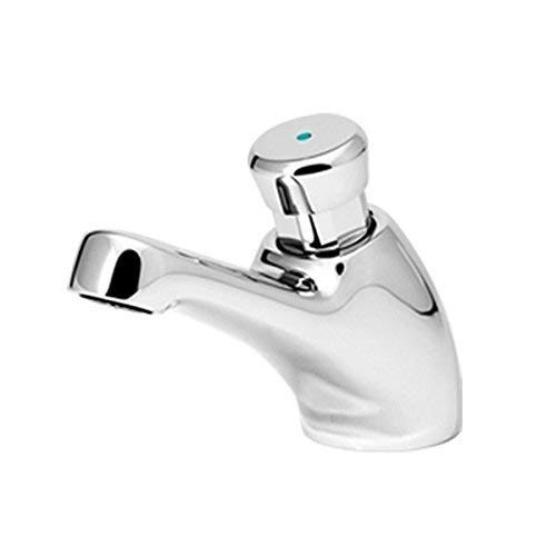 Tap Metering Faucet