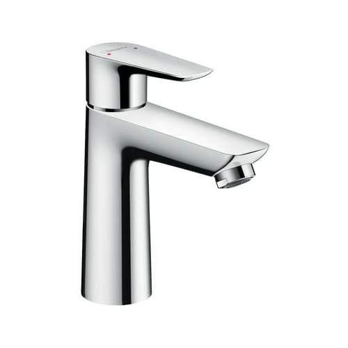 Hansgrohe 71709001 Talis E Bathroom Faucet, Chrome