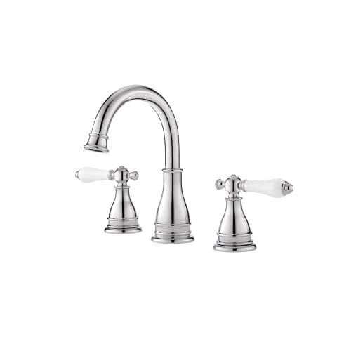 Pfister LF-WL8-SNPC Pfister Sonterra 2-Handle 8