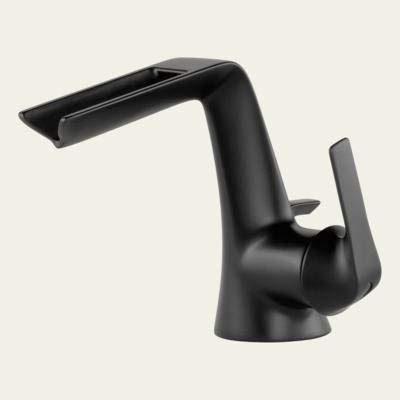 Brizo Sotria: Single Handle Single Hole Lavatory Faucet