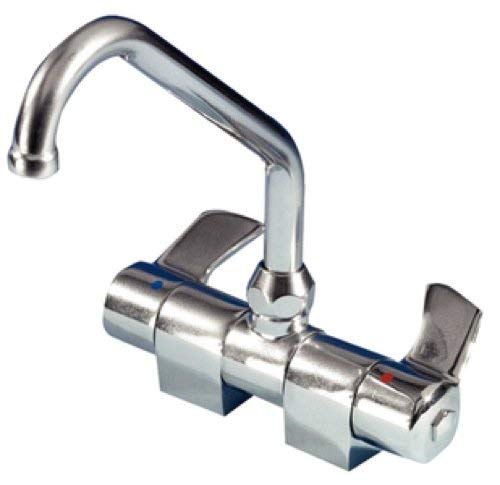 COMPACT MIXER FAUCET SHORT H