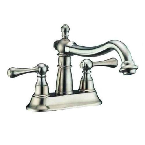 Ana Bath SOLID BRASS CONSTRUCTION Two Handle 4