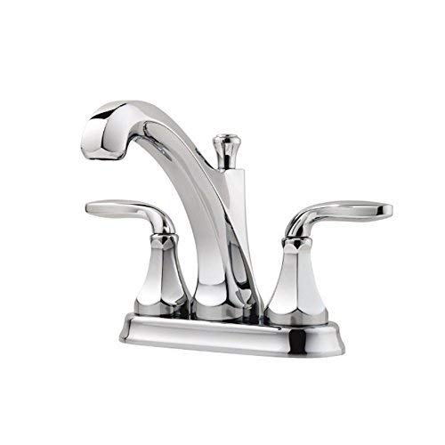 Pfister F048DECC Designer 2-Handle 4