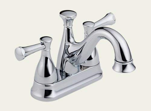 Delta 2540-LHP Lavatory Faucet - Centerset