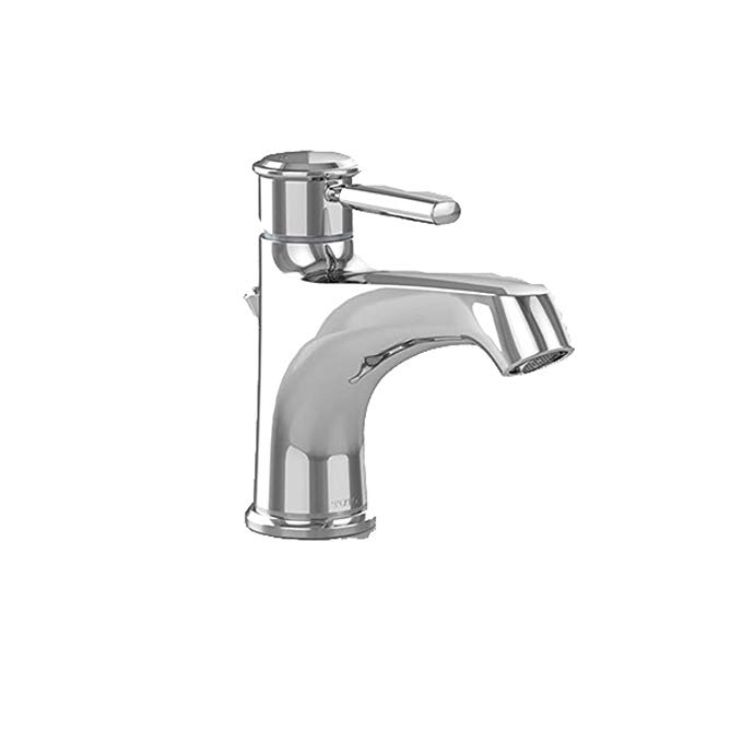 Toto TL211SD#CP Keane Single-Handle Bathroom Sink Faucet, Polished Chrome