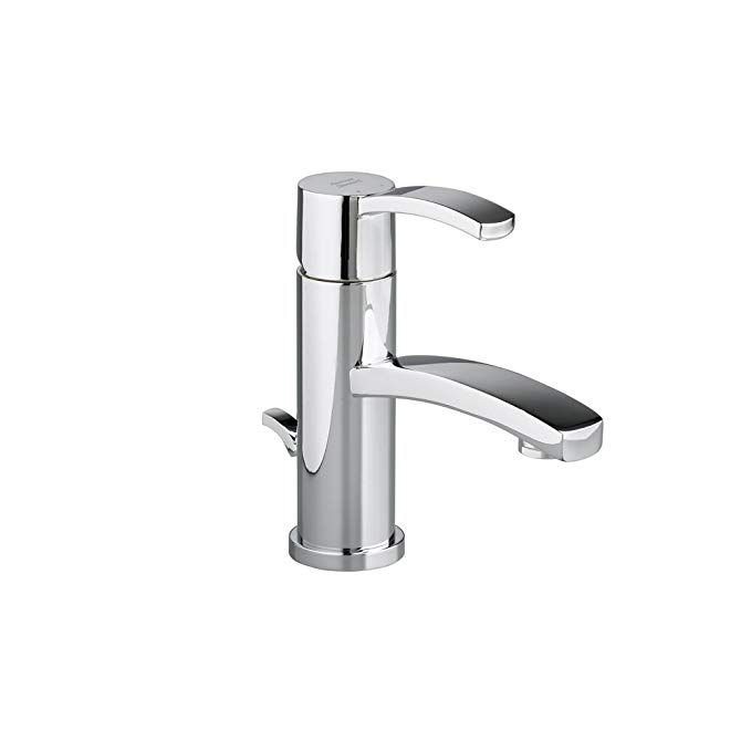 American Standard 7430.101.002 Berwick Monoblock Faucet, Polished Chrome