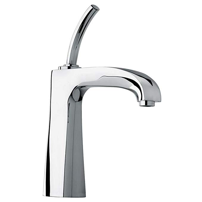 La Toscana - Siena Single Control Lavatory Faucet - Chrome