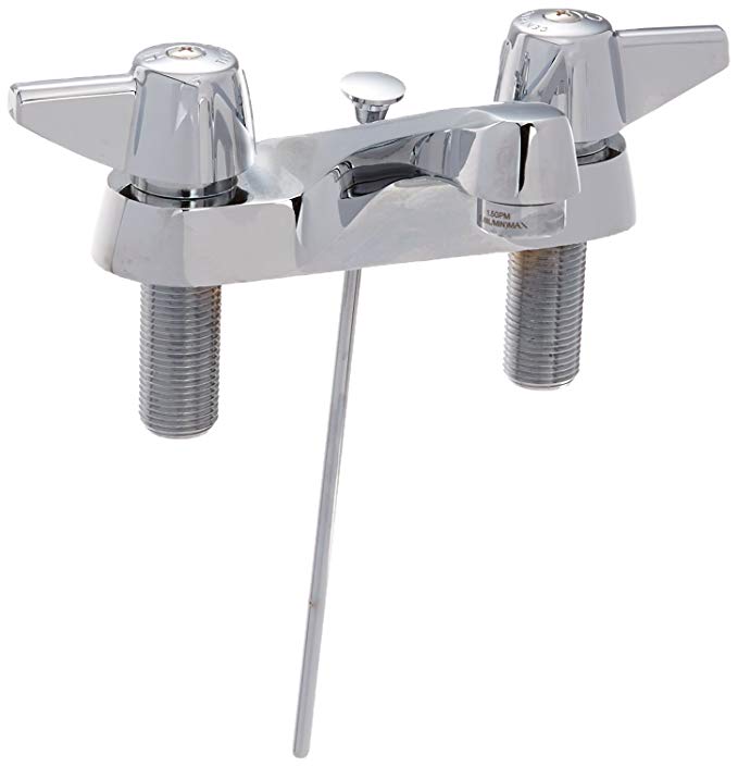 Central Brass 1137-DA 2-Handle Lavatory Faucet