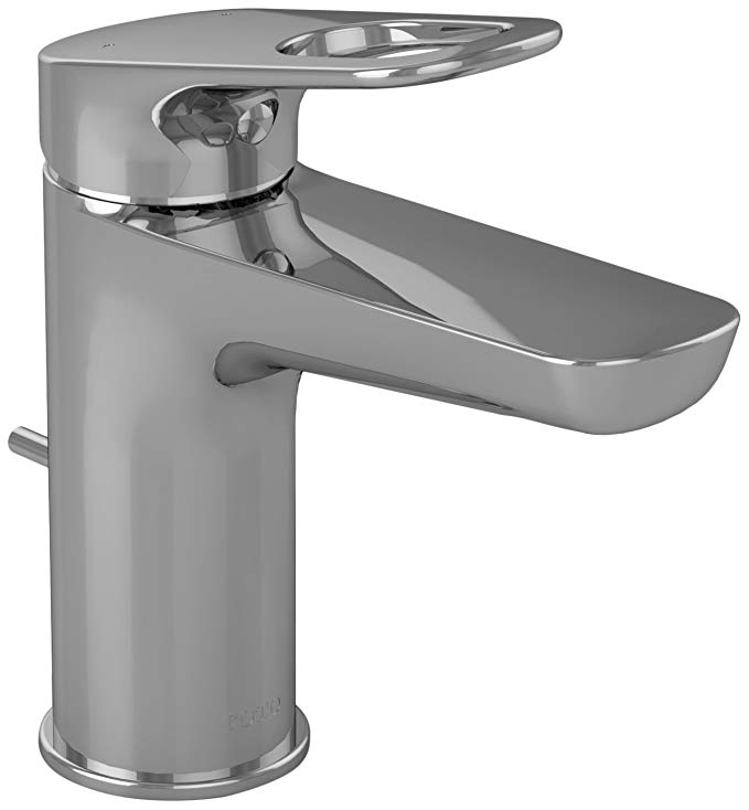 TOTO TL362SD#CP Oberon R Single-Handle Lavatory Faucet, Chrome