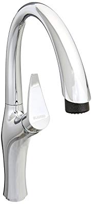 Blanco 442030 Artona 2.2 Bar Sink Faucet, Chrome