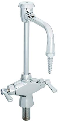 Chicago Faucets 930-369CP Laboratory Sink Faucet