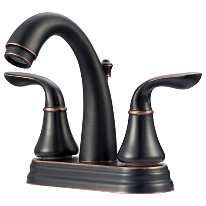 Oil Rubbed Bronze 4