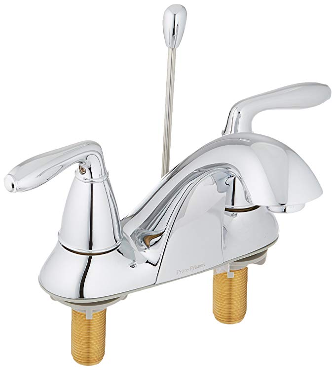 Pfister Serrano 2-Handle 4