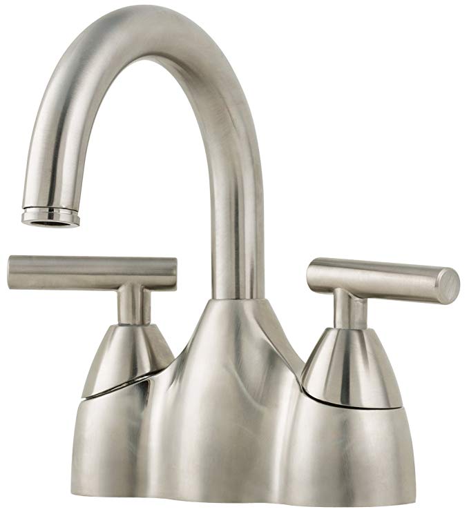 Pfister LF048NK00 Contempra 2-Handle 4