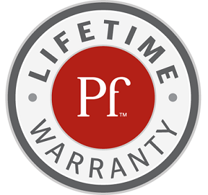 Pfister Pforever Warrany