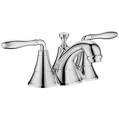 Grohe 20312EN0 Seabury 2-handle Bathroom Faucet