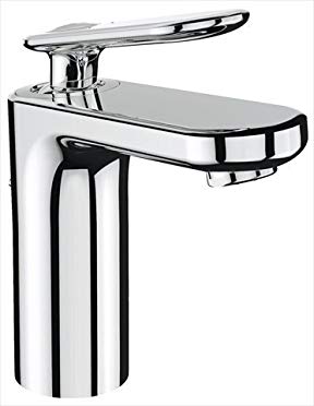 Veris Centerset Single-Handle Single-Hole Bathroom Faucet