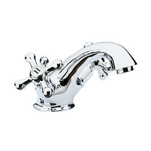 Remer Remer LI13US Bathroom Sink Faucet, 5